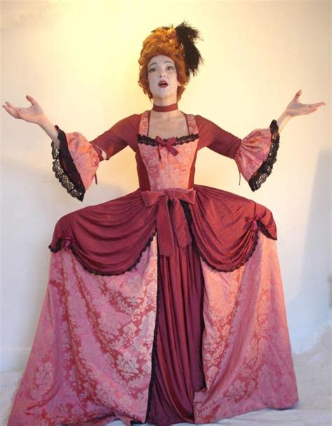 opera singer costume. - Google Search | Singer costumes, Opera singers, Beauty and the beast