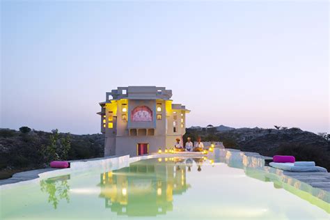 Best hotels in Rajasthan: Boutique properties you must explore