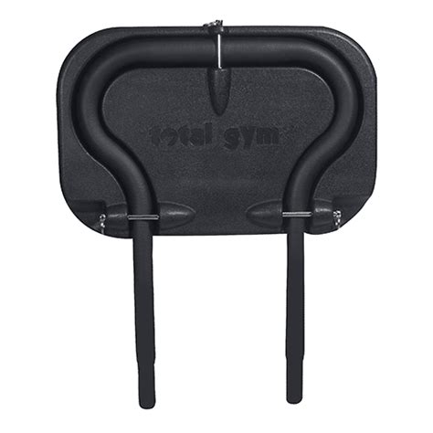 The Complete Total Gym Accessories, Parts & their Compatible Models - StayFit&Yung