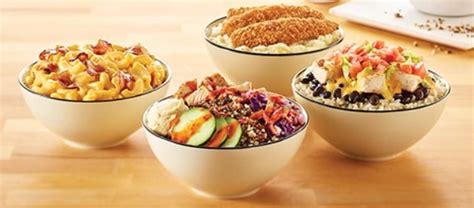 Wawa Puts Together New Mediterranean Bowl with Quinoa - The Fast Food Post