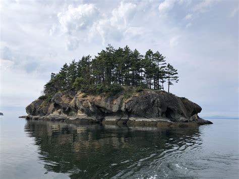 San Juan Islands, Washington : r/Outdoors