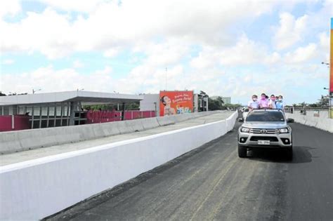 Explain delay in repair of Iloilo flyover, DPWH told | Inquirer News