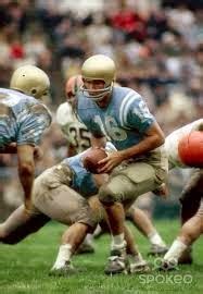 1967 Heisman Trophy Winner Gary Beban | College Football Crazy