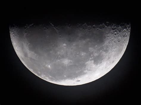 Last quarter moon is March 9 | Moon Phases | EarthSky