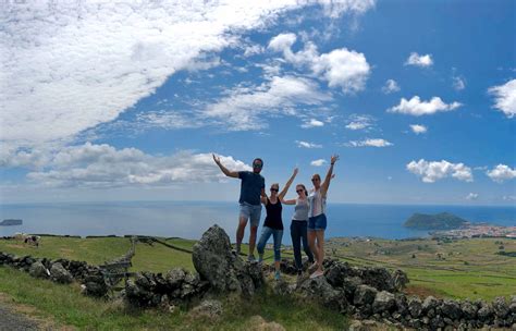 One Day on Terceira Island, Azores - Married with Wanderlust