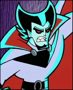 Danny Phantom Villains - Villains Wiki - villains, bad guys, comic books, anime