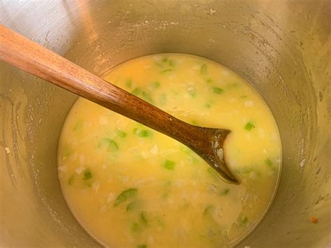 Creamy Turkey Soup Recipe