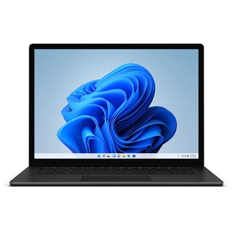 Buy Microsoft Surface Laptop 4 15" Touch Screen - Intel Core i7-32GB ...