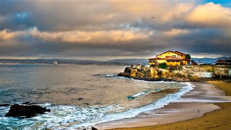 11 Best Monterey Beaches To Visit [2023] | Fiery Trippers