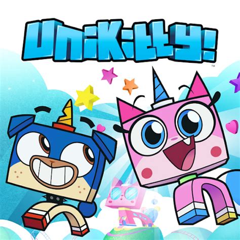 Unikitty!: Season 1 - TV on Google Play