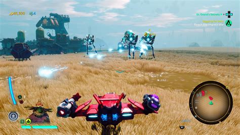 3rd-strike.com | Starlink: Battle for Atlas – Review