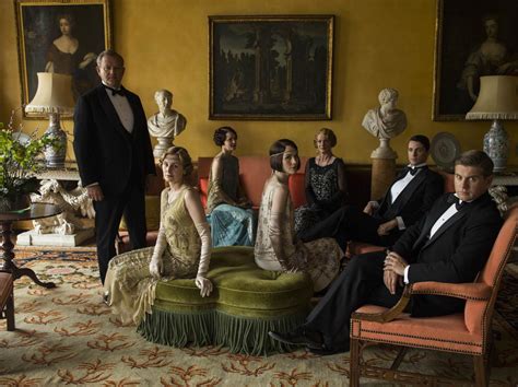 Downton Abbey Series 6 Episode 8 finale recap: Mary marries Henry ...