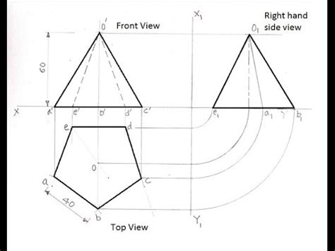 Top 10 How To Find Volume Of A Pentagonal Pyramid - vrogue.co