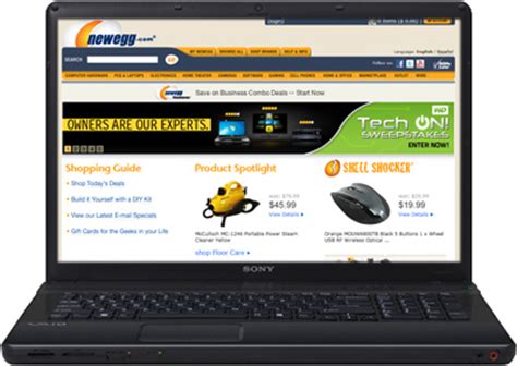 Newegg Promo Codes and Newegg Coupons - GeekAlerts