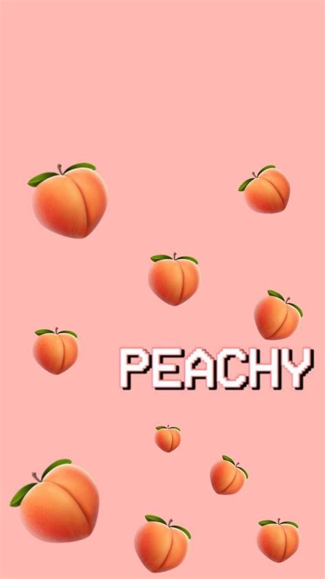 Peaches Wallpapers - Top Free Peaches Backgrounds - WallpaperAccess