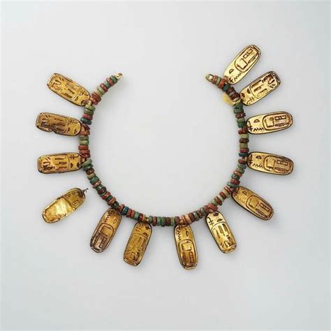 Pin by B.D. on Ancient Egypt | Ancient egyptian jewelry, Egypt jewelry, Egyptian jewelry