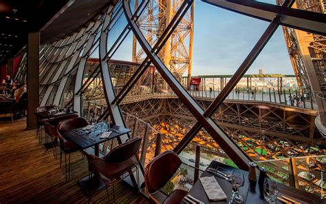 Eiffel Tower Restaurants – Are They Worth It?