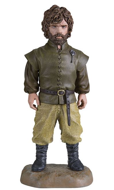 Game Of Thrones: Tyrion Lannister Hand Of The Queen Figure - Buy at Not ...