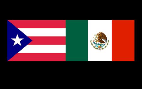 Top 12 All-Time Best Mexico vs Puerto Rico FightsThe Fight City