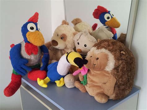 Can stuffed animals cure depression | StuffedParty.com | The community for stuffed toys