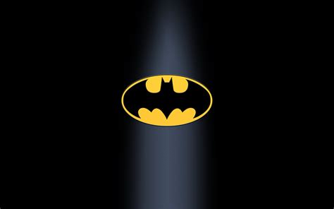 Batman Logo Wallpapers - Wallpaper Cave