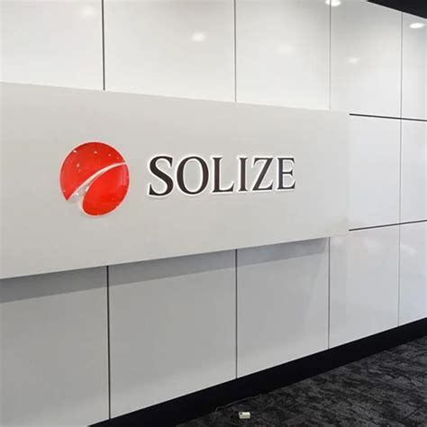 SOLIZE株式会社 新卒採用サイト