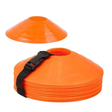 Soccer Cones for Drills Sports Cones for Soccer Practice Basketball ...