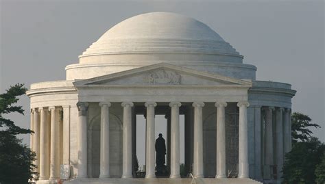 Jefferson Memorial | Jefferson Memorial THOMAS JEFFERSON (17… | Flickr