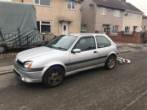 Ford Fiesta mk5 zetec s | in Thurcroft, South Yorkshire | Gumtree