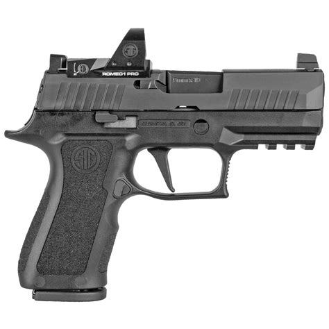 Buy SIG SAUER P320 XCOMPACT RXP For Sale Price - New and Used - In Stock