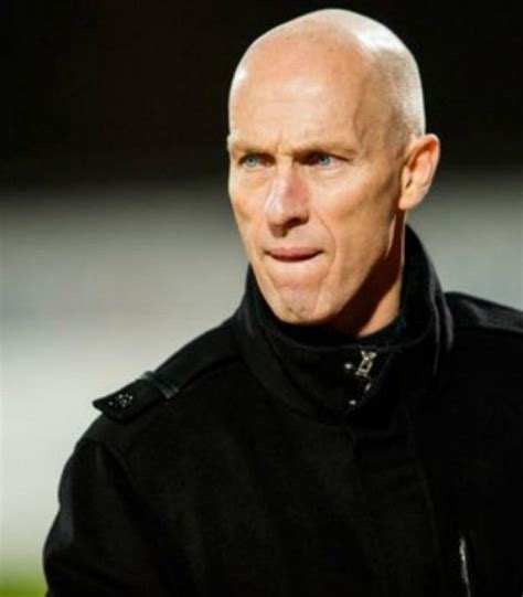 Bob Bradley Faces The Toughest Test Of His Managerial Career