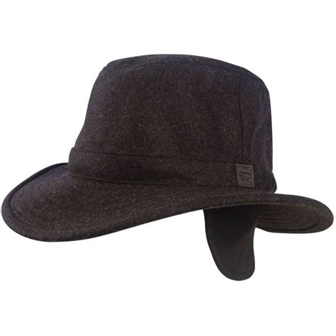 Tilley TTW2 Tec-Wool Winter Hat E-Outdoor