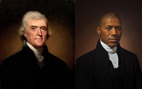 Thomas Jefferson’s Black Sixth Great-Grandson and Other Descendants of ...