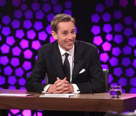 Ryan Tubridy's new project confirmed as his cousin speaks out about his future - RSVP Live