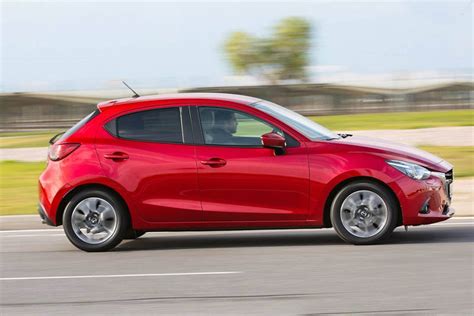 Mazda 2 2022 Price in Pakistan, Specs & Features