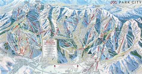 Park City Ski Resort - Lift Ticket Information