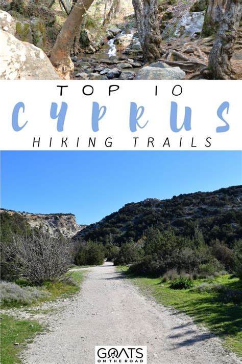 10 Best Hiking Trails in Cyprus – Båtbørsens news – Båtbørsens nyheter ...