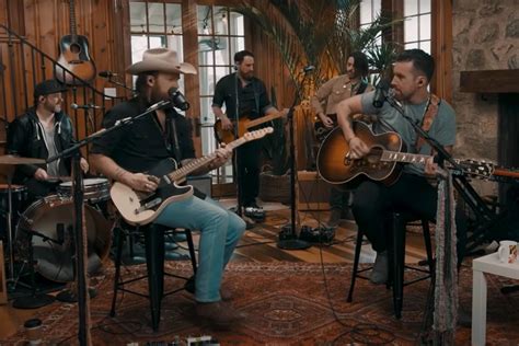 Brothers Osborne Bring 'Skeletons' to Life in Tiny Desk Concert