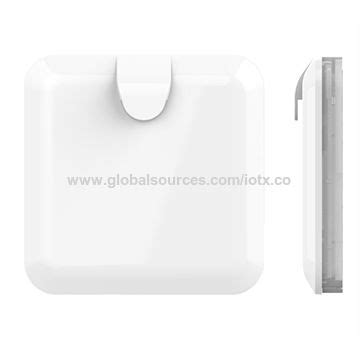 Buy Wholesale China Z-wave/ip Gateway, Mesh Network, Add More Nodes, Strong And Large Connection ...