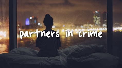 finneas - partners in crime // lyrics Chords - Chordify