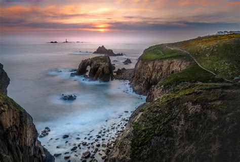 The Penwith Landscape - South West 660