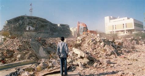 17th anniversary of 2001 Gujarat earthquake. Bhuj earthquake ...