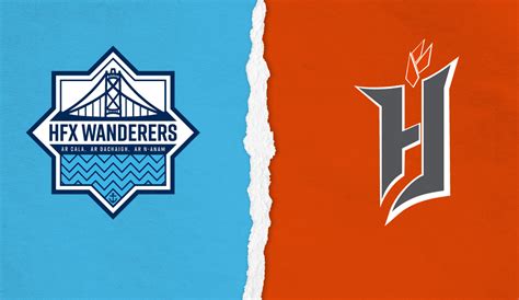 PREVIEW: HFX Wanderers FC vs. Forge FC — CPL Match #25 (ComeOn! Match ...