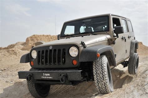 Military Jeep J8 road test | Jeep, Military jeep, Road test