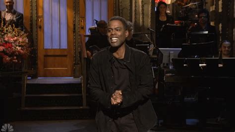 Chris Rock on 'SNL': 3 Sketches You Have to See