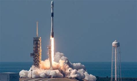 Bangladesh Blasts Off With Their First Ever Satellite Launch Into Space | Scribd