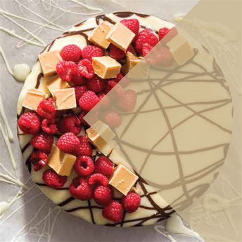 Chateau Gateaux | The cake people | Decadent, handcrafted desserts