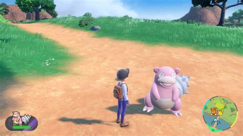 Best Moveset for Slowbro for Tera Raids in Pokémon Scarlet and Violet ...