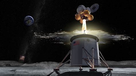 The Lunar Gateway is No Longer a Required Part of the Artemis Mission to Return to the Moon by ...