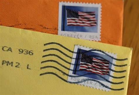 US Postal Service raising stamp prices Sunday | Fox Business